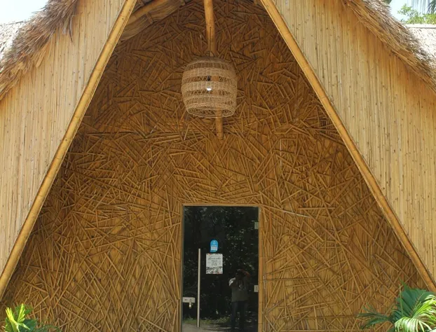 Hotel - Club de Playa Bambú Beach hotel detail image 1
