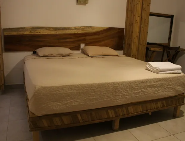 Hotel - Club de Playa Bambú Beach hotel detail image 3