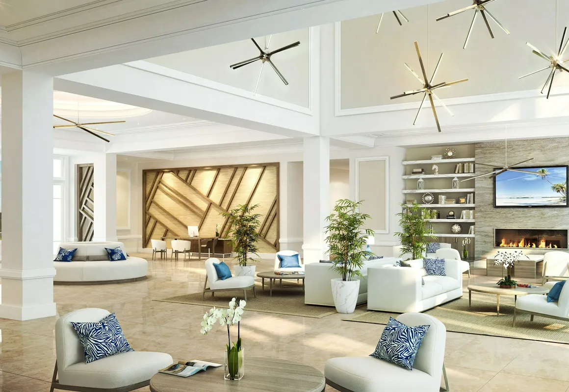 The Belgrove Resort & Spa, West Palm Beach, Autograph Collection hotel hero