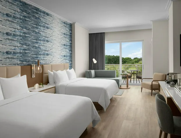 The Belgrove Resort & Spa, West Palm Beach, Autograph Collection hotel detail image 1