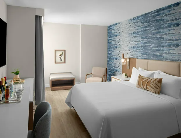 The Belgrove Resort & Spa, West Palm Beach, Autograph Collection hotel detail image 2