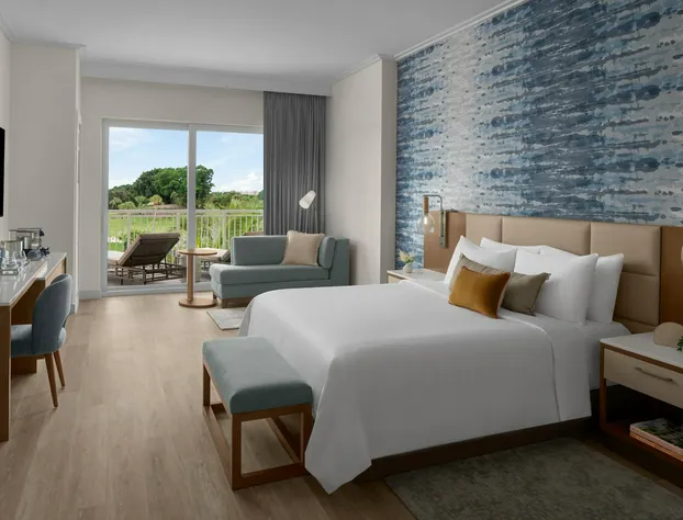 The Belgrove Resort & Spa, West Palm Beach, Autograph Collection hotel detail image 3