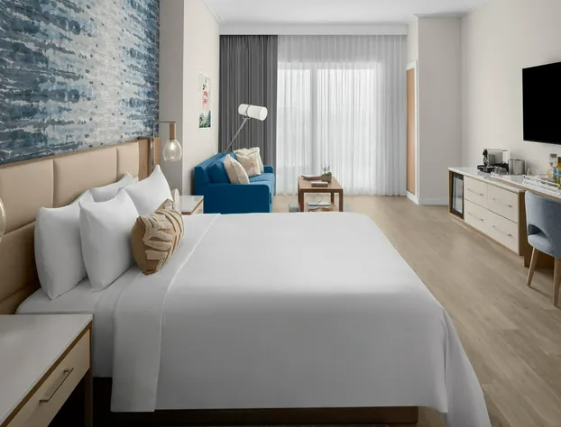 The Belgrove Resort & Spa, West Palm Beach, Autograph Collection hotel detail image 4