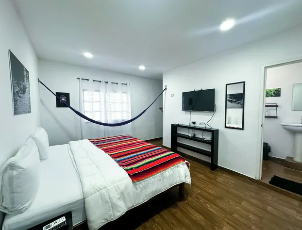 La Perle Noire hotel detail image 1