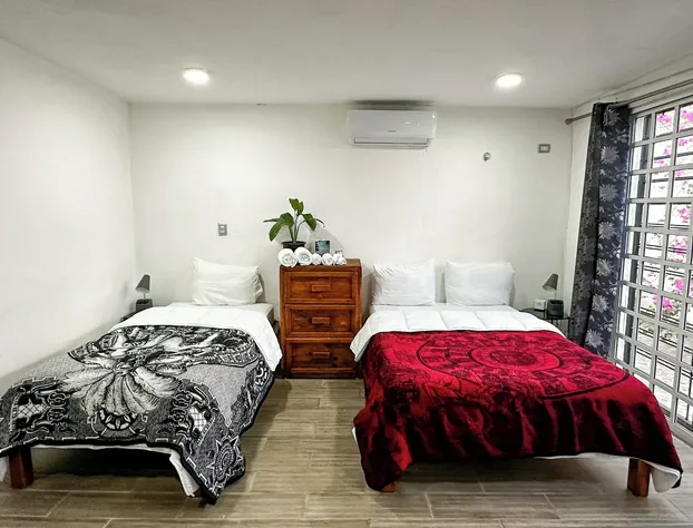 La Perle Noire hotel detail image 3