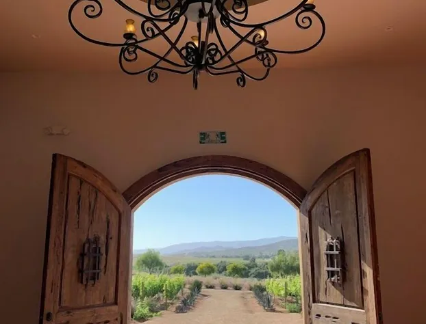 Hacienda Maria Trinidad hotel detail image 2