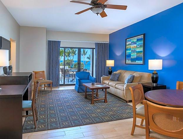 Wyndham Royal Sea Cliff Resort hotel detail image 3