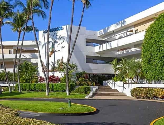 Wyndham Royal Sea Cliff Resort hotel detail image 4