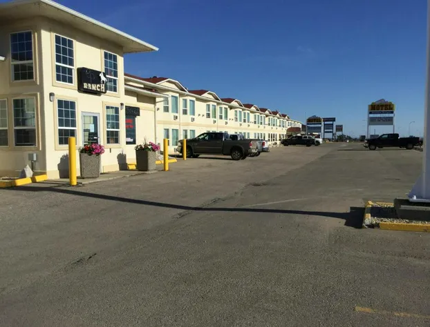 Western Budget Plus Grande Prairie 2 hotel detail image 3