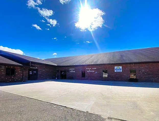 Days Inn by Wyndham Bad Axe hotel detail image 1