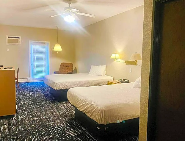 Days Inn by Wyndham Bad Axe hotel detail image 2