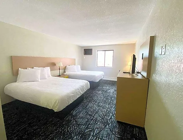 Days Inn by Wyndham Bad Axe hotel detail image 3