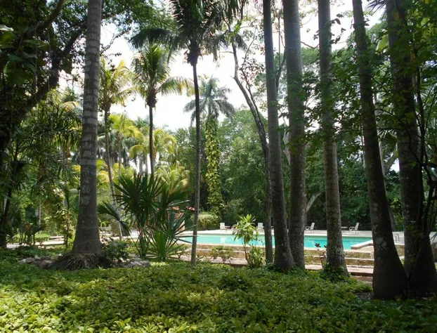 Hacienda Chichen Resort & Yaxkin Spa hotel detail image 2