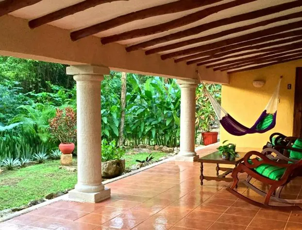 Hacienda Chichen Resort & Yaxkin Spa hotel detail image 4