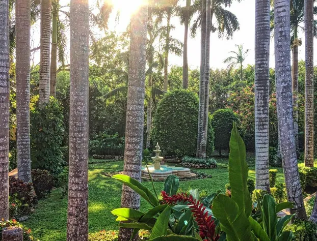 Hacienda Chichen Resort & Yaxkin Spa hotel detail image 1