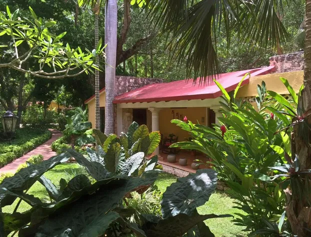Hacienda Chichen Resort & Yaxkin Spa hotel detail image 3