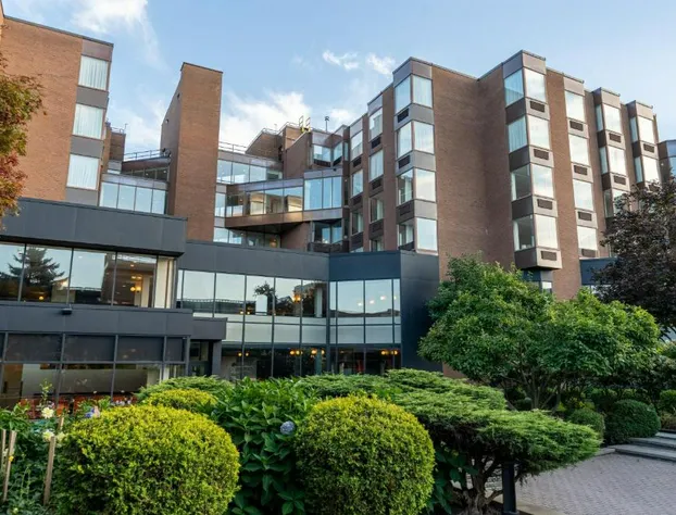 Dev Hotel and Conference Centre hotel detail image 1