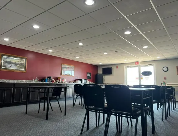 Come On Inn Motel hotel detail image 1