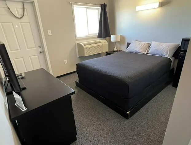 Come On Inn Motel hotel detail image 2