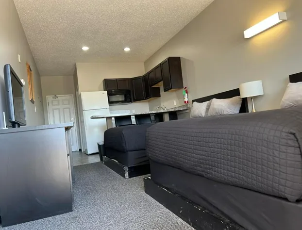 Come On Inn Motel hotel detail image 4