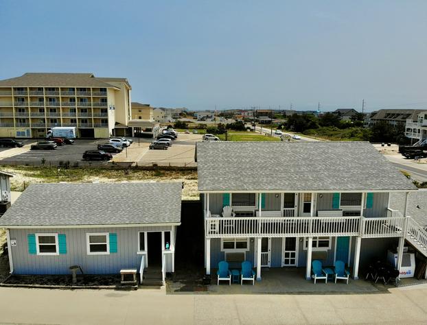 SandSpur Ocean Cottages hotel detail image 4