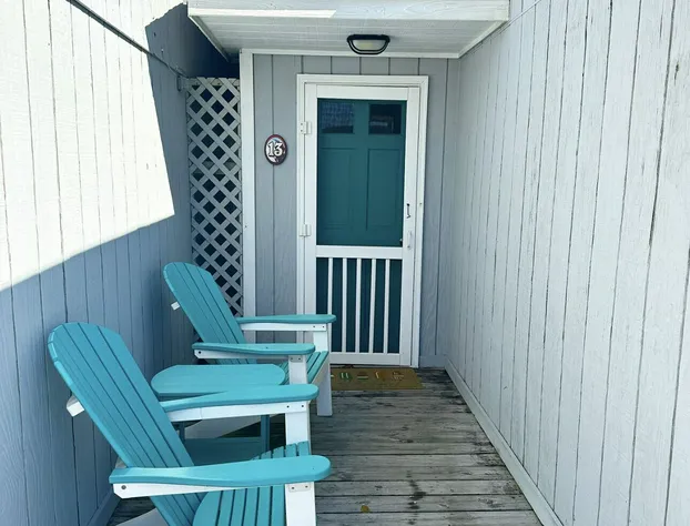 SandSpur Ocean Cottages hotel detail image 1