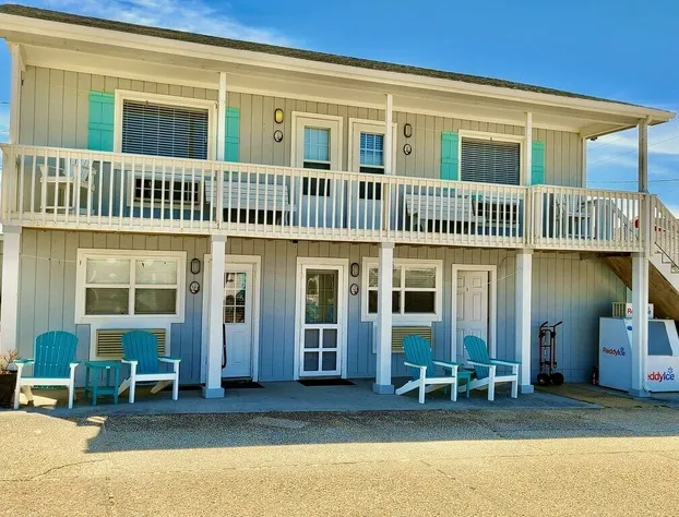 SandSpur Ocean Cottages hotel detail image 2