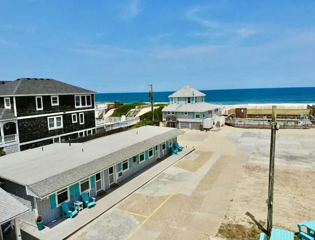 SandSpur Ocean Cottages hotel detail image 3