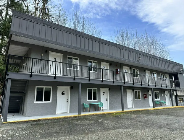 South Shore Motel hotel detail image 1