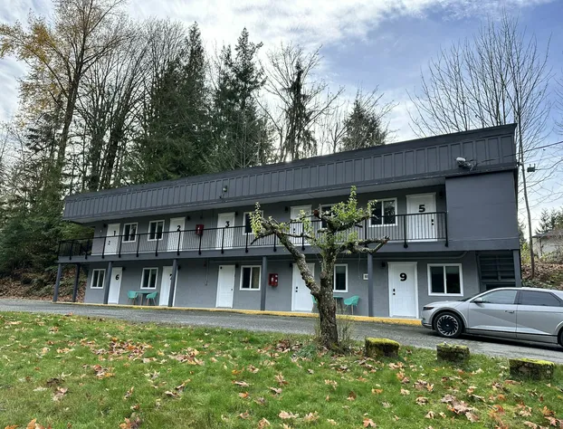 South Shore Motel hotel detail image 2