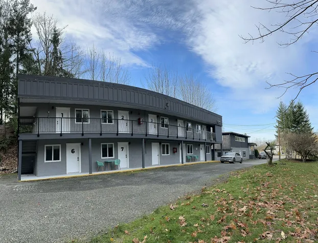 South Shore Motel hotel detail image 3