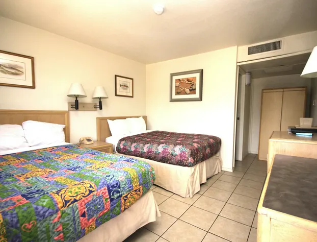 Apple Inn and Suites hotel detail image 2