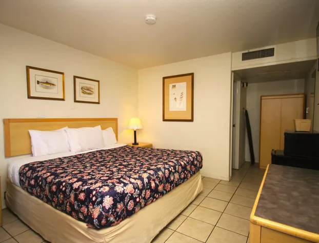 Apple Inn and Suites hotel detail image 3