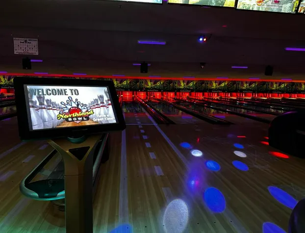 Northland Motel near University - State College, PA hotel detail image 2