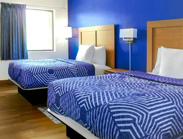 Northland Motel near University - State College, PA hotel detail image 3