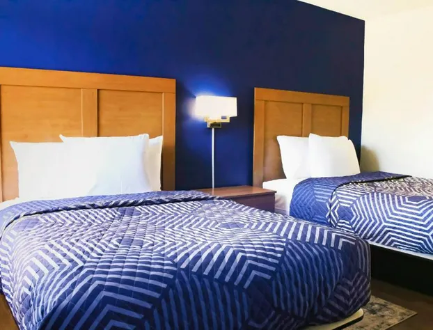 Northland Motel near University - State College, PA hotel detail image 4