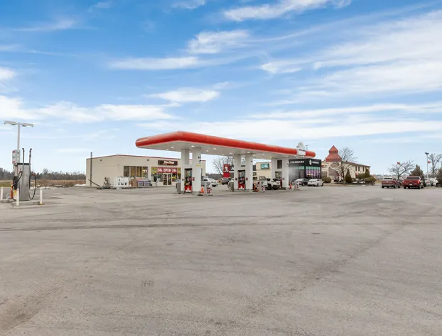 Restauparc Motel hotel detail image 1