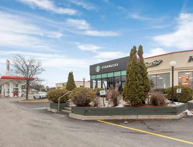 Restauparc Motel hotel detail image 2