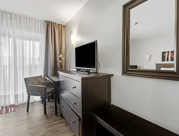 Restauparc Motel hotel detail image 4