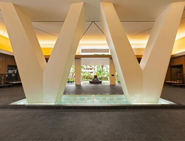 Real Select at the Ritz Carlton Residences, Waikiki Beach hotel detail image 1