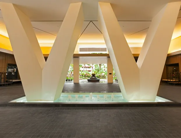 Real Select at the Ritz Carlton Residences, Waikiki Beach hotel detail image 1