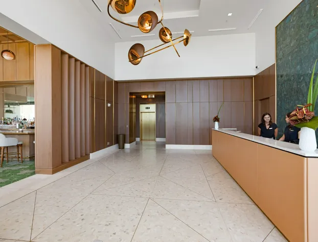 Real Select at the Ritz Carlton Residences, Waikiki Beach hotel detail image 2