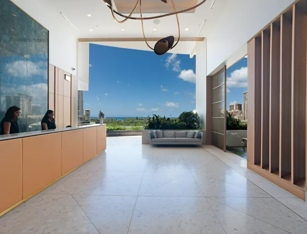 Real Select at the Ritz Carlton Residences, Waikiki Beach hotel detail image 3