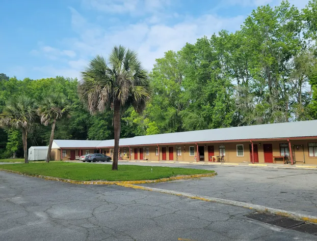 Harikrishna Midway Motel hotel detail image 2