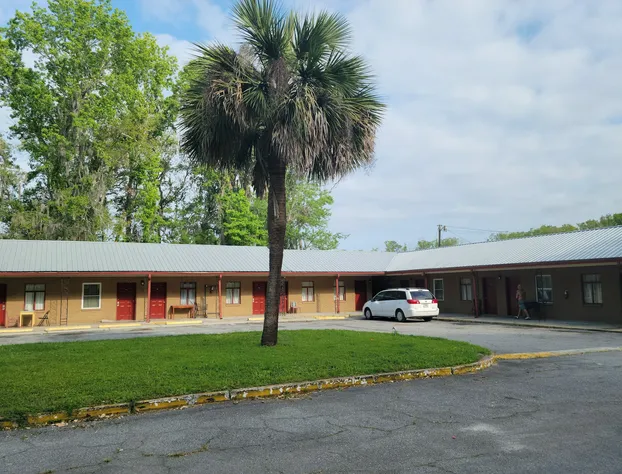 Harikrishna Midway Motel hotel detail image 4