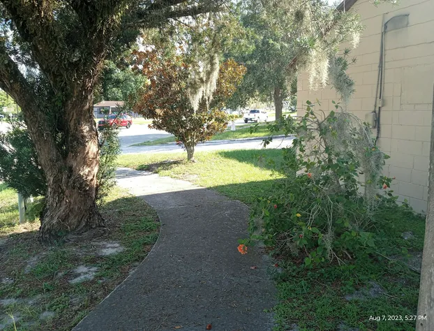 Homes-N-Courts hotel detail image 1