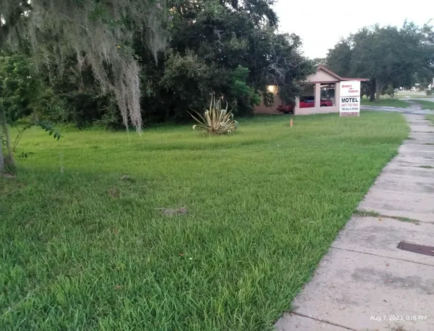 Homes-N-Courts hotel detail image 3