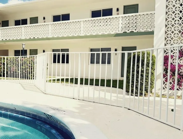 Fernando Flats hotel detail image 2