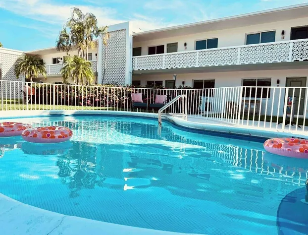 Fernando Flats hotel detail image 3