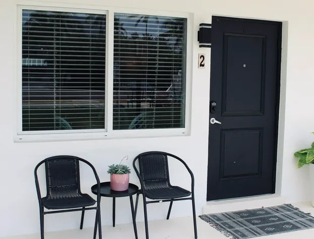 Fernando Flats hotel detail image 4